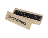 Domino en bois